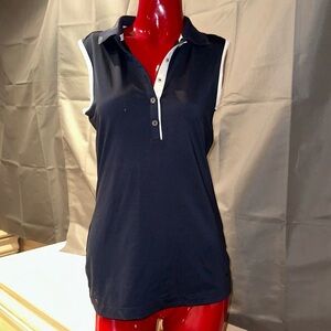 Nike xs golf tank. Like new